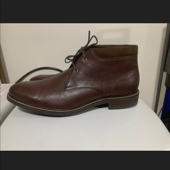 cole haan watson chukka ii boot